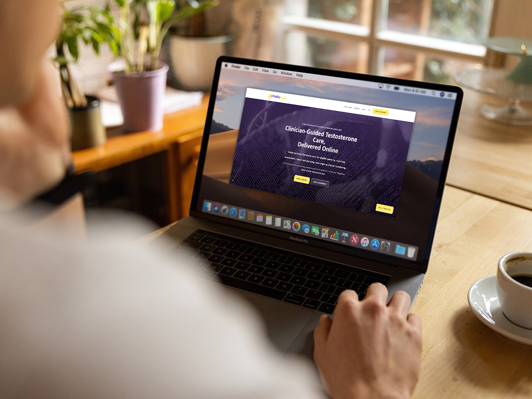 Complete a Health Assessment