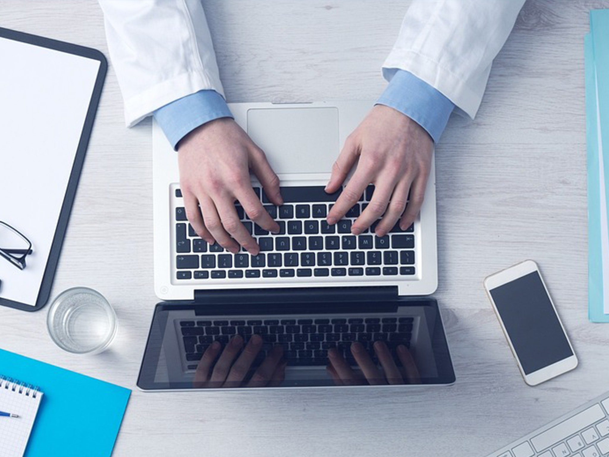 Consult a Licensed Clinician